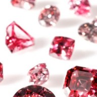 Außergewöhnliche Diamanten - Pinkfarbene Diamanten als Wertanlage