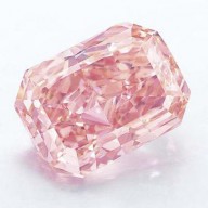 Außergewöhnliche Diamanten - Eine Investition in besonders wertvolle Diamanten