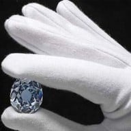 Außergewöhnliche Diamanten - Diamanten, die Geschichte geschrieben haben