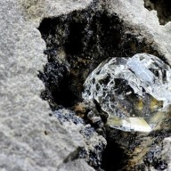 Mining - Diamond mine in South Africa for sale?