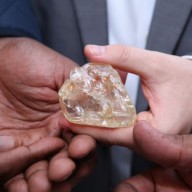 Exploitation minière - Diamants à saisir en Sierra Leone?