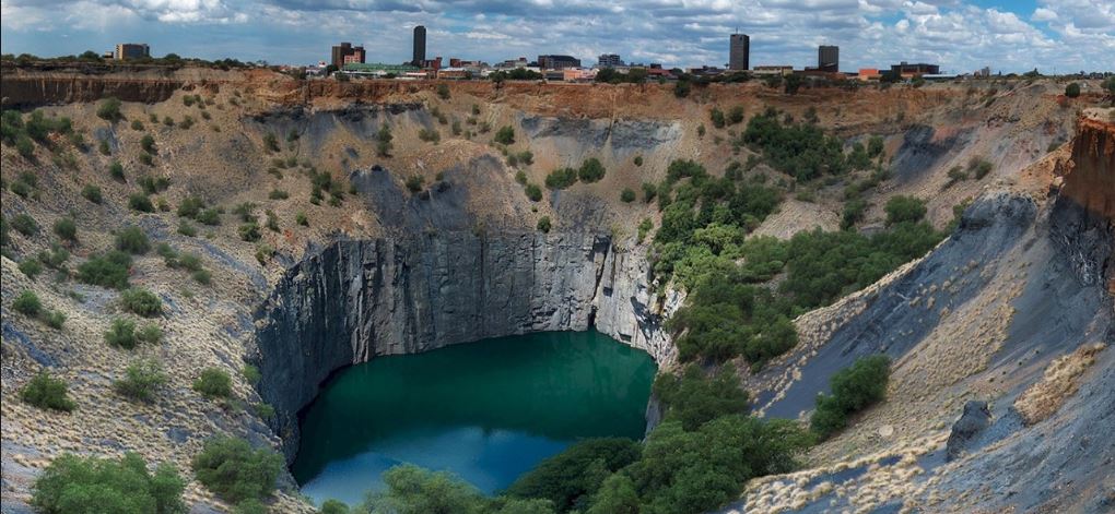Big Hole