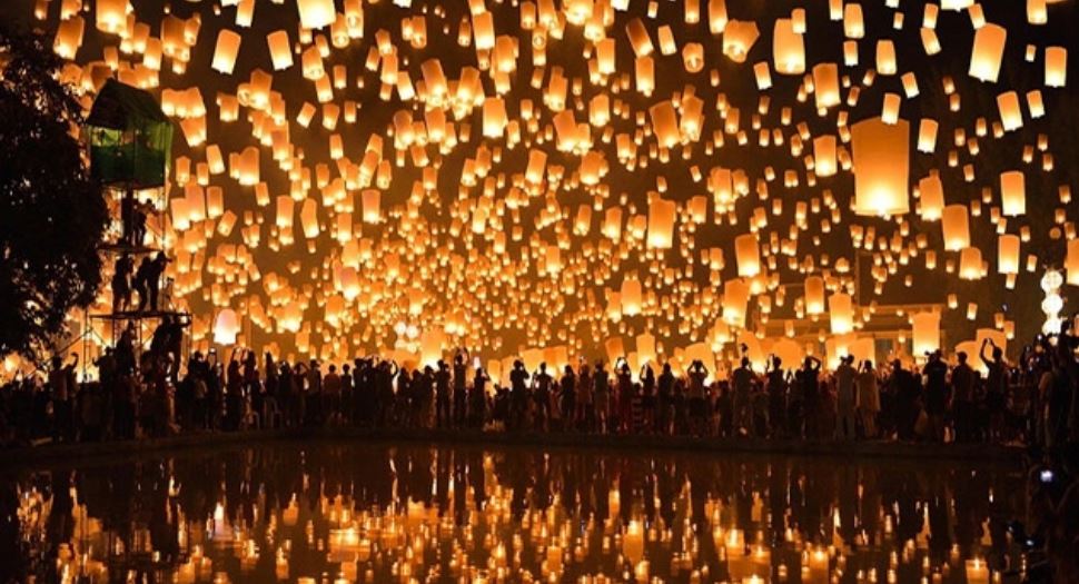 Diwali festival