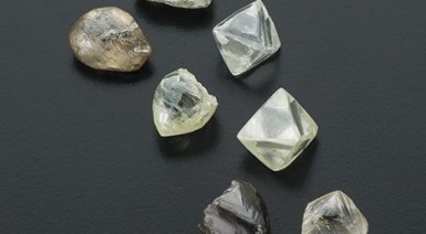 Hoe kan ik met een klein budget investeren in diamant?