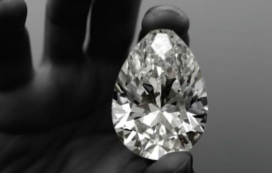 Cedex: Blockchain und Diamanten