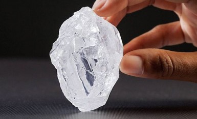 Beleggen in diamant anno 2018: goede beslissing!