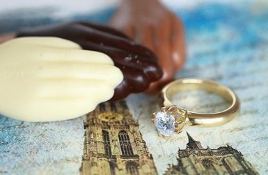 Inkoop van diamanten in Antwerpen - BAUNAT DIAMONDS