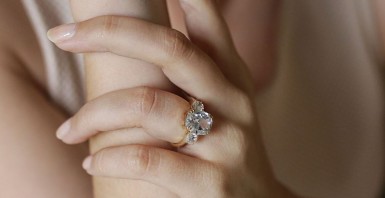 Welchen Schmuck kaufe ich für meine Zukunft?