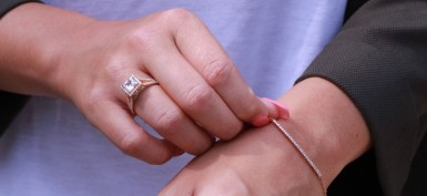 Diamanten als aufsteigende Anlageklasse