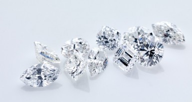 Was macht Diamanten so wertvoll?