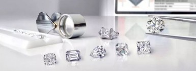 Welche Diamanten eignen sich als Wertanlage?