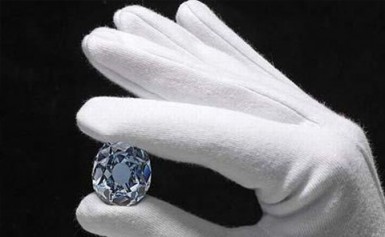 Diamanten, die Geschichte geschrieben haben