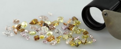 Wat is de wetenschappelijke waarde van diamant?