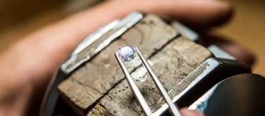 Beleggen in diamant: ook uit het lab van De Beers?