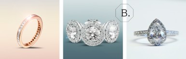 Investing in diamonds popular with millennials?