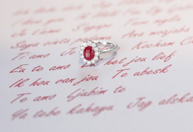 Which special diamonds should be in my investment portfolio?