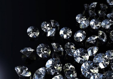 Hoe evolueerde diamanthandel in Antwerpen afgelopen jaar?