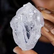 Trends en voorspellingen - Welke 4 factoren maken diamant een slimme investering?