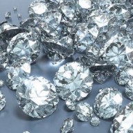 Trends en voorspellingen - Hoeveel caraat diamant wil De Beers in 2018 ontginnen?