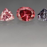 Word een expert - Welke landen en nationaliteiten zijn het meest aanwezig in de diamantenmarkt?