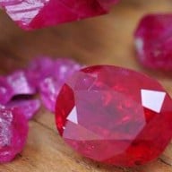Uitzonderlijke diamanten - Wie bezit globaal de grootste diamantproductie?