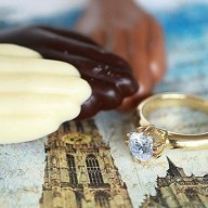 Inleiding tot investeren in diamanten - 570 jaar inkoop van diamanten in Antwerpen