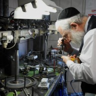 Word een expert - Duurzaam beleggen in diamant dankzij het AWDC